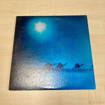 JAPAN LP - Původní vydání TOP STAV cena od 749,- - 14