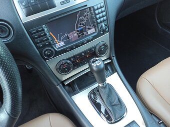 MERCEDES-BENZ CLK500 AMG TOP - 14
