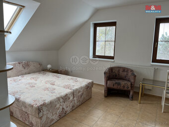 Prodej rodinného domu, 169 m², Staré Hradiště, ul. Na Hledík - 14