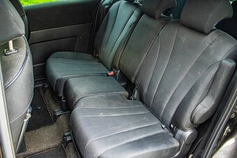 Mazda 5 1.8 MZR, 2014, 1. majitel, 7 miest - 14