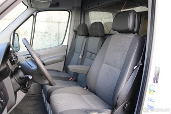 Mercedes-Benz Sprinter 313 CDI L / DPH / TEMPOMAT - 14