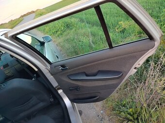 Škoda Fabia 1 TDI 1.4 - 14