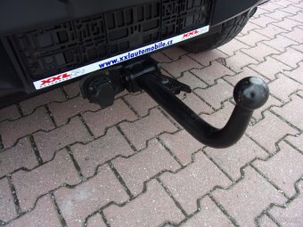 PRODÁM Suzuki Jimny 1.3i KLIMA 4x4 - 14