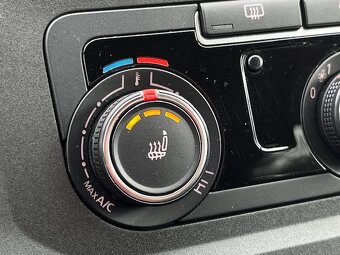 VW CADDY MAXI 2.0TDI, r.v.2019, odp. DPH, 8x KOLA, 133tkm - 14
