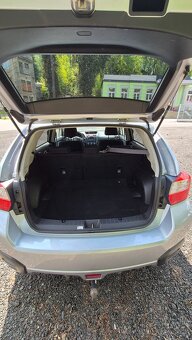 2012 Subaru XV 2.0i - 14