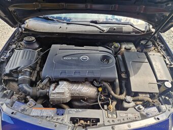 Opel Insignia 2.0 cdti 160 hp - nové ČR - - 14