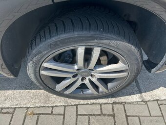 Volkswagen Touareg 6.0 W12 331 kw 4x4 - 14