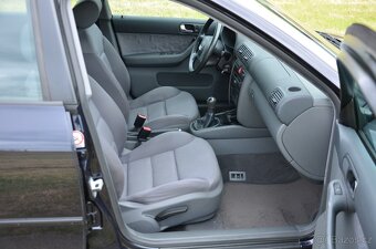 Audi A3, 1.6i, 74kW, 5 dveřová, TOP - 14