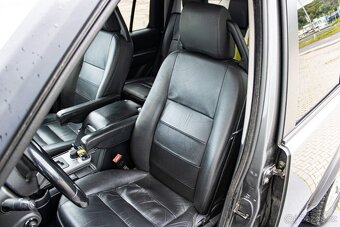 Land Rover Discovery 2.7 TDV6 HSE A/T. - 14