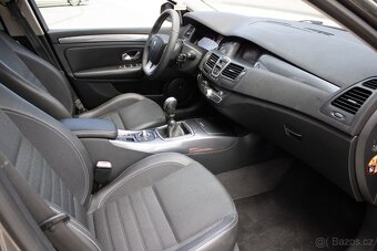 Renault Laguna Grandtour Grand 2.0 dCi Black Edition - 14