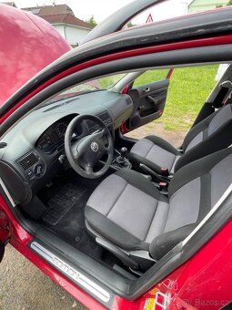 VW golf4,combi,EDITION,1,4MPI - 14