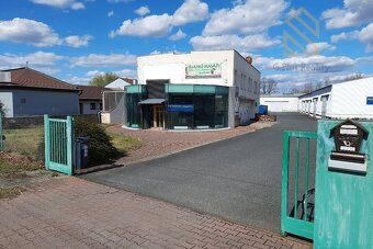 Pronájem, obchodního prostoru 48 m², ul. Havlíčkova, Kolín - - 14