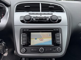 Seat Altea, XL 2.0 TDI 103 kW xenon, navi. - 14