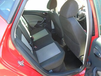 SEAT IBIZA 1.2 TSI 77KW servisní kniha - 14