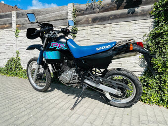 Suzuki DR 650 r.v.1994 najeto 18tis km 33kW - 14