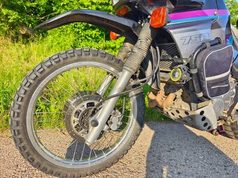 Yamaha Super Tenere XTZ 750 - 14