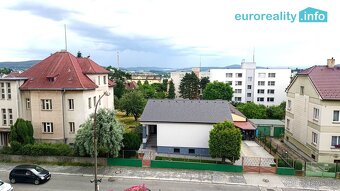 Prodej, byt 3+1, 66 m2, ul. Zahradní, Strakonice - 14