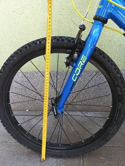 Dětské kolo - 14