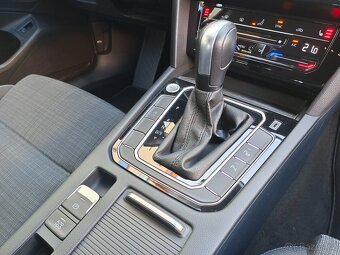 VW Passat B8 2.0TDI 147kW DSG ACC Kamera Navigace ERGO DAB - 14