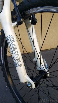 Horské kolo Amulet Maniac MTB XC HT - 14