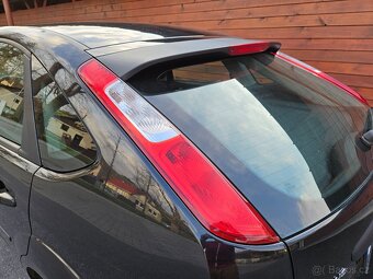 Ford Focus 1.6 TDCi - 14