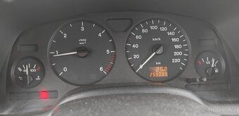 Opel Astra G kombi 1,7 DTi 55 kW, 2x klíč, klima, nová TK - 14