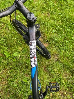Rockrider 120st sport trial - 14