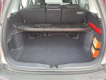 HONDA CR-V 2.2 I-CTDi 4WD 103kW, r.09 4x4, VELMI SOLIDNÍ - 14