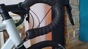 Silniční Triban RC120, velikost M, s dokladem, v zaruce - 14