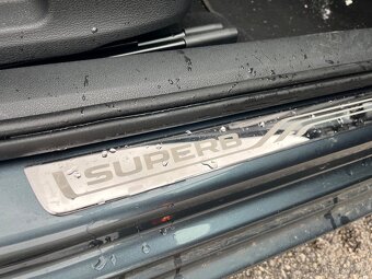 Škoda Superb Combi  2.0 TDI 110KW DSG  r.v.2018 - 14