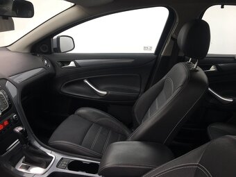 FORD MONDEO Facelift 2.0SCTi  6st.AUT 137tis.km -DPH, 1.maj. - 14