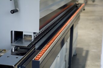 Olepovačka hrán s předfrezem LAZZURI PRO 12.6 nová skladem - 14