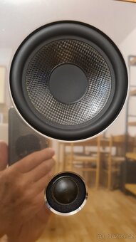 LUA Con Espressione - německá Hi-End Reprosoustava - 14