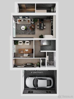 Prodej rodinný dům 137 m² - Živanice - Nerad, ev.č. 00618 - 14