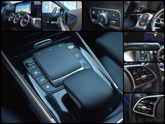 Mercedes Benz GLB 220d/2021/140KW/Virtual/Ambient/165tkm - 14