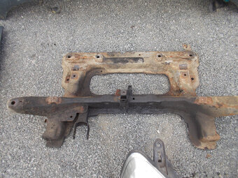 Díly Citroën Berlingo 2002-2008 - 14