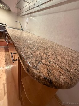 Kuchyňská linka - 14