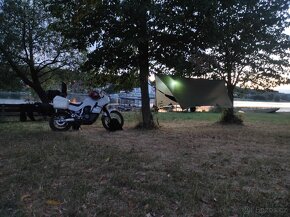 Honda Transalp xl 600 1994 - 14