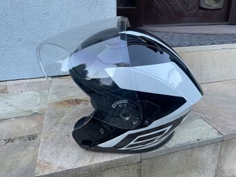 Prodám Honda CBF300R café - 14