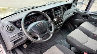 Iveco Daily 35S15 2,3HPIL2H2MěchyTažnéDPH - 14