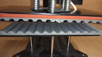 Thermotransferový (sublimační) lis - 14