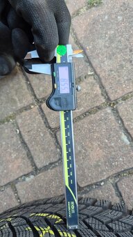 BMW Disky s pneu - 14