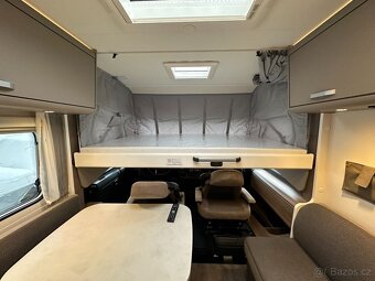 FIAT DUCATO 2.2 MTJ CARADO I 447 Integral PLNÁ VÝBAVA + tažn - 14