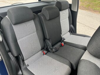 Škoda Roomster 1.2 HTP 51kw 111tkm KLIMA - 14