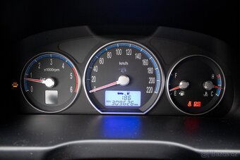 Hyundai Santa Fe - 14