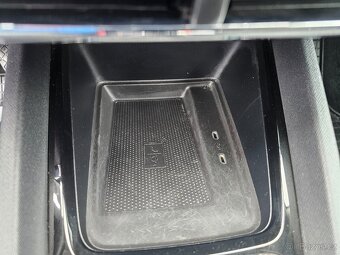 Octavia IV 2,0 TDi 85kw Style 2021 ALU, DIG. KLIMA, NAVI,DPH - 14