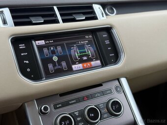 Range Rover Sport 3.0SDV6 215kw AKCE - 14