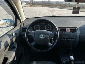 Škoda Fábia 1.4Tdi 59Kw - 14