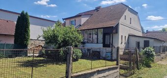 Prodej rodinného domu  ZDIBY u Prahy - 14
