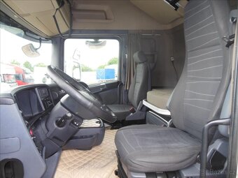 Scania R410, Standart, Retarder - 14